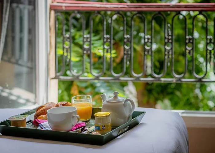 Hotel De L\'Avre